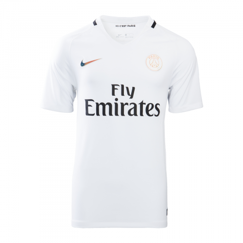 PSG Third 2016-17 Soccer Jersey Shirt